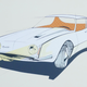 Image for article titled Cyberpunk 2077 Has Some Really Fantastic Car Designs